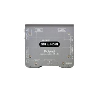 ROLAND（ローランド） HDMI - SDI コンバーター VC-1-SH　ビデオコンバーター