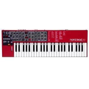 NORD（ノード） NORD LEAD A1 アナログモデリングシンセ｜scien-store