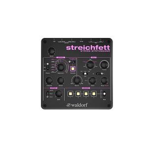 WALDORF（ウォルドルフ） デジタルシンセサイザー Streichfett　ストリングスマシン