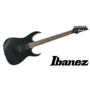 Ibanez（アイバニーズ） STタイプ RG421EX Black Flat エレキギター｜scien-store