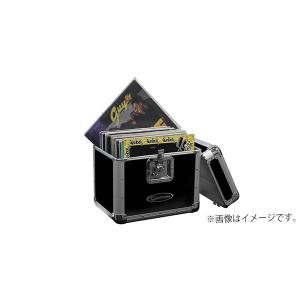 ODYSSEY（オデッセイ） レコードケース・レコードバッグ KLP2BLK 12インチサイズ対応レコードケース