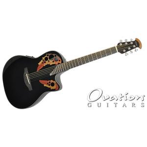 OVATION（オベーション） エレアコ ギター Celebrity Elite CE44-5