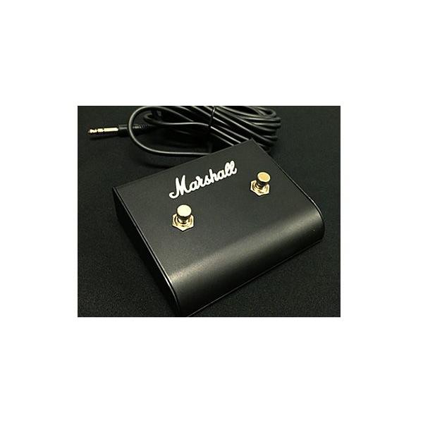 MARSHALL（マーシャル） フットスイッチ/アクセサリー PEDL91004