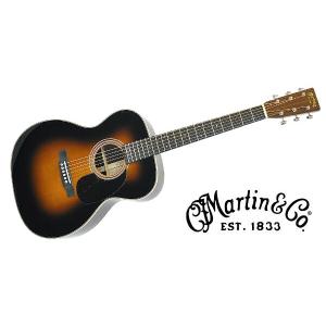 MARTIN（マーティン） アコースティックギター 000-28EC Sunburst｜scien-store