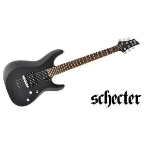 SCHECTER（シェクター） ギター/エントリークラス C-6 DELUXE SBK