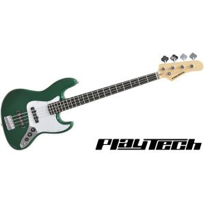 PLAYTECH（プレイテック） JBタイプ JB420 Green｜scien-store