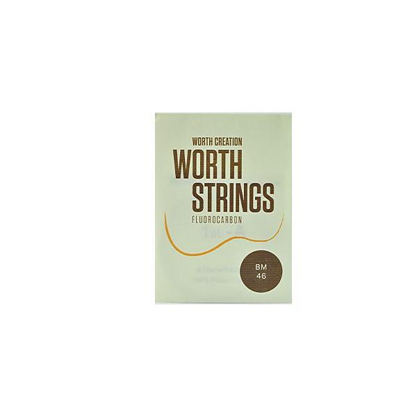 WORTH STRINGS（ワース・ストリングス） ウクレレ弦 BM