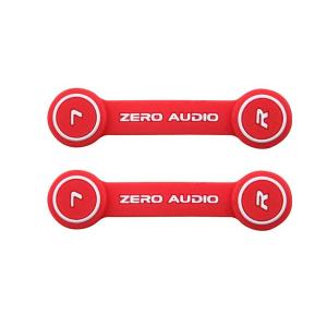 ZERO AUDIO（ゼロオーディオ） イヤホン用パーツ ZA-CLP-RW｜scien-store