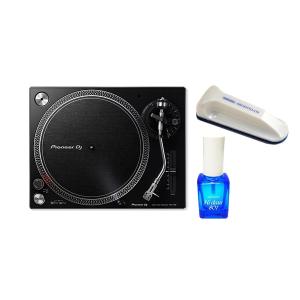 Pioneer DJ（パイオニア） DJ用ターンテーブル PLX-500-K　ターンテーブル｜scien-store