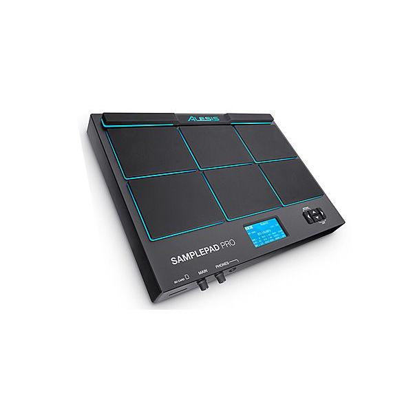 ALESIS（アレシス） 電子パーカッション SamplePad Pro ドラムパッドコントローラー