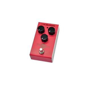 TC ELECTRONIC（ティーシーエレクトロニック） フェイザー Blood Moon Phaser｜scien-store