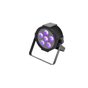 NiTEC（ナイテック） LED PAR Lite-Par H6　LEDパーライト