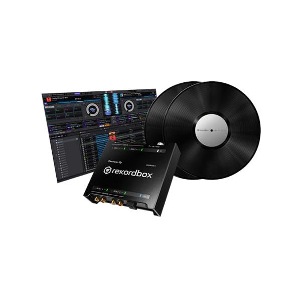 Pioneer DJ（パイオニア） DJ用オーディオインターフェイス interface2 reko...