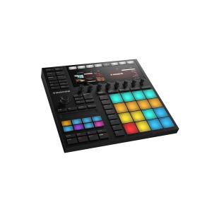 Native Instruments（ネイティブインストゥルメンツ） ドラム・パーカッション音源 MASCHINE MK3