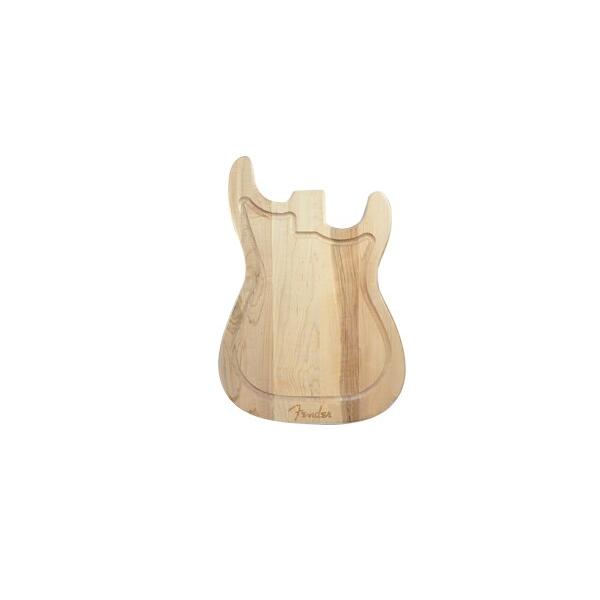 FENDER（フェンダー） その他便利グッズ CUTTING BOARD FLAMEMAPLE ST...