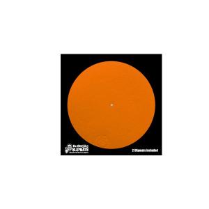 Dr. SUZUKI（ドクタースズキ） スリップマット Slipmats Mix Edition [Orange]｜scien-store