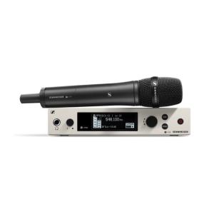 SENNHEISER（ゼンハイザー） ワイヤレス/ハンドヘルド EW 500 G4-935-JB　ワイヤレスボーカルセット