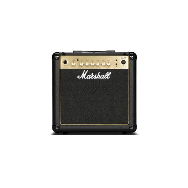 MARSHALL（マーシャル） ギターアンプ/コンボ MG15R　ギターコンボアンプ