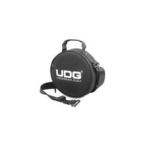 UDG（ユーディージー） その他DJケース・スタンド U9950BL Ultimate ヘッドフォン バッグ ブラック｜scien-store