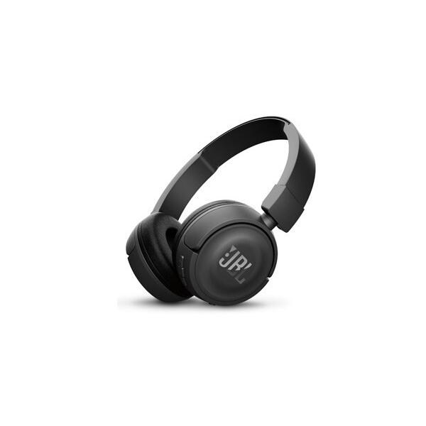 JBL（ジェービーエル） ワイヤレスヘッドホン T450BT ブラック