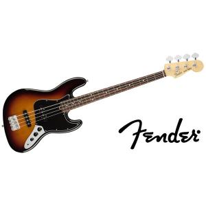 FENDER（フェンダー） JBタイプ American Performer Jazz Bass 3-Color Sunburst｜scien-store
