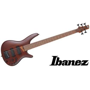 Ibanez（アイバニーズ） IBANEZベース SR505E-BM