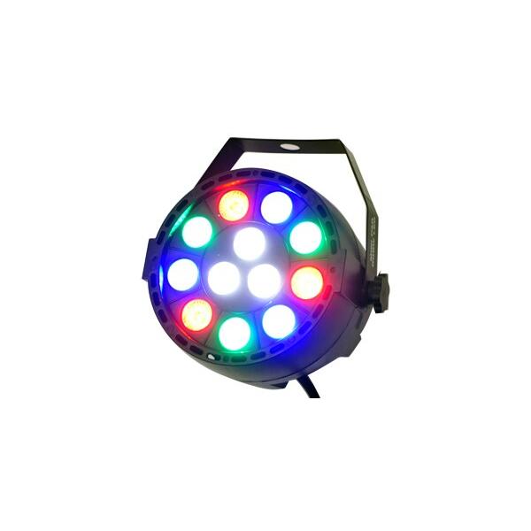 ELIMINATOR（エリミネーター） LED PAR Mini Par RGBW LED