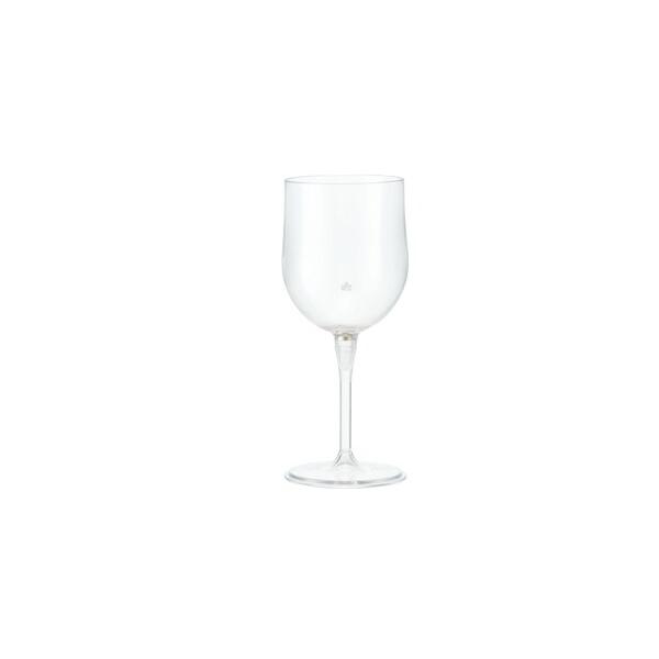 LOGOS（ロゴス） 小物類 割れないワイングラス with ポータブルケース