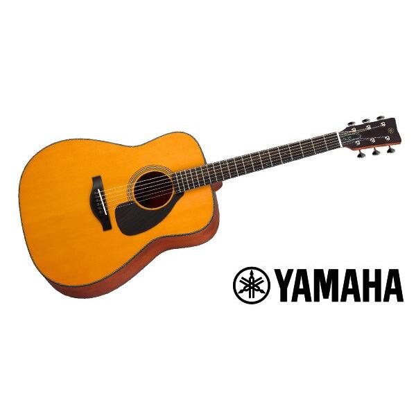 YAMAHA（ヤマハ） アコースティックギター FG5