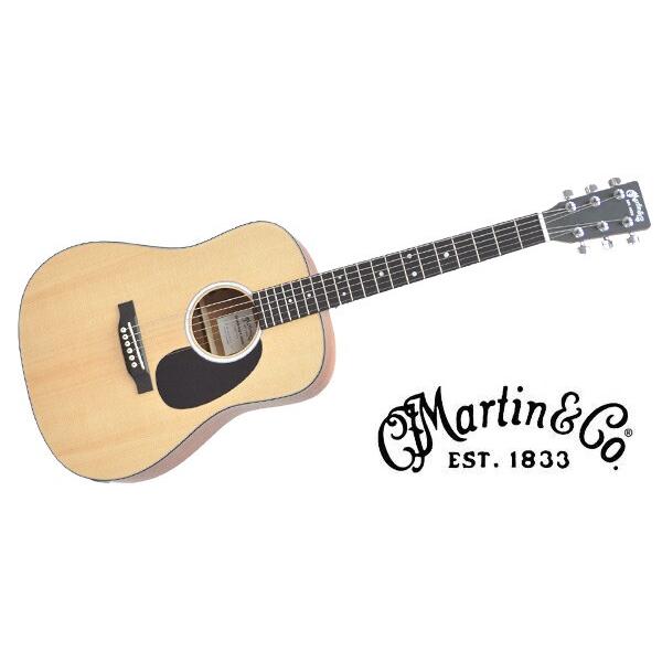 MARTIN（マーティン） エレアコ ギター Dreadnought Junior2E （DJR-1...