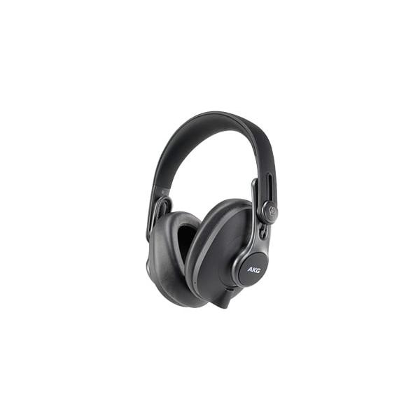 AKG（アーカーゲー） ワイヤレスヘッドホン K371-BT ワイヤレス・モニターヘッドホン 3年保...