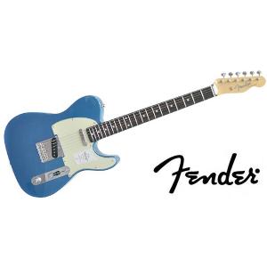 FENDER（フェンダー） TLタイプ Made in Japan Traditional 60s Telecaster Lake Placid Blue｜scien-store