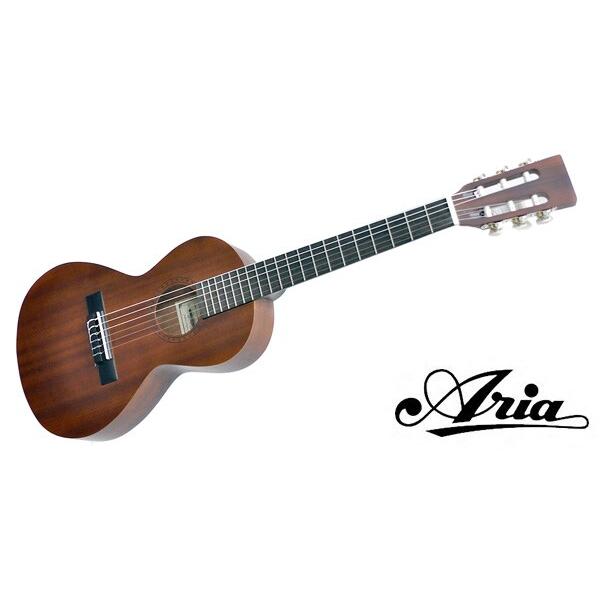 ARIA（アリア） クラシックギター ASA-18C
