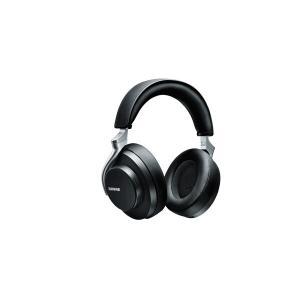 SHURE（シュア） AONIC50 SBH2350-BK-J ブラック ワイヤレスヘッドホン