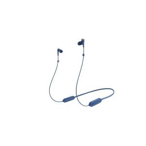 audio technica（オーディオテクニカ） ワイヤレスヘッドホン ATH-CKS330XBT BL ブルー ワイヤレスイヤホン｜scien-store