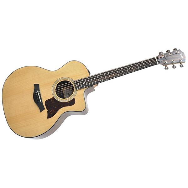 Taylor Guitars（テイラー） エレアコ 214ce Plus ギター