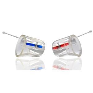 EARASERS（イヤーレーサー） イヤープラグ/耳栓 Musician's Hi-Fi Earplugs Sサイズ｜scien-store