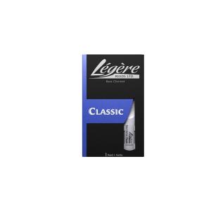 Legere（レジェールリード） バスクラリネット用リード バスクラリネットリード クラシック 3.50｜scien-store