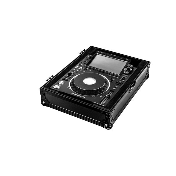 ODYSSEY（オデッセイ） 各種プレーヤー・DJミキサー用ケース FZCDJ3000BL CDJ-...