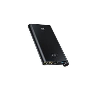 FiiO（フィーオ） Q3 MQA USB DAC内蔵ポータブルヘッドホンアンプ｜scien-store