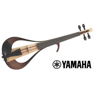 YAMAHA（ヤマハ） YEV104 エレクトリックバイオリン ナチュラル