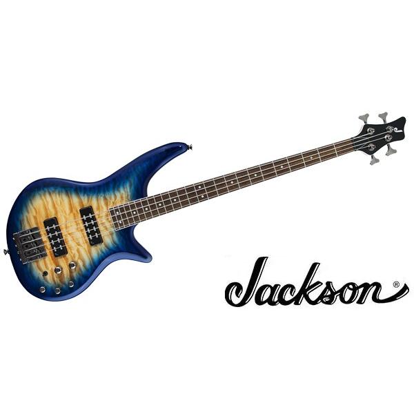 JACKSON（ジャクソン） アクティブベース JS Series Spectra Bass JS3...