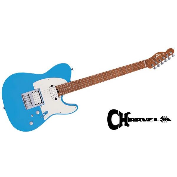 CHARVEL（シャーベル） その他ギター Pro-Mod So-Cal Style 2 24 HT...