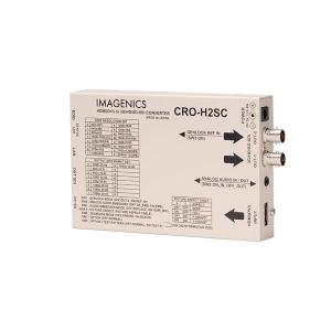 IMAGENICS（イメージニクス） 各種コンバーター CRO-H2SC｜scien-store
