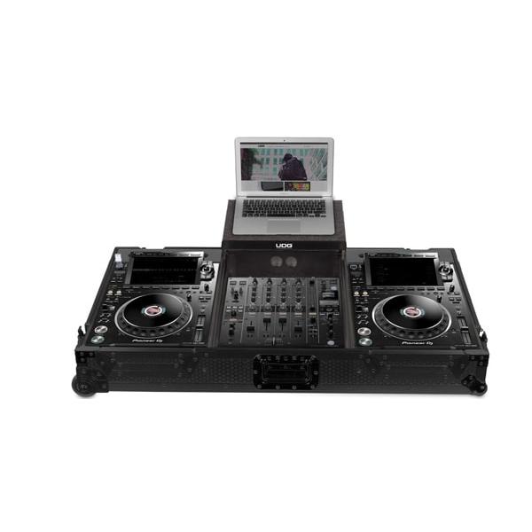 cdj 3000 usb c