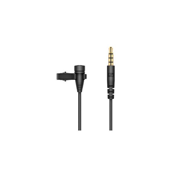 SENNHEISER（ゼンハイザー） ラベリアマイク XS LAV Mobile