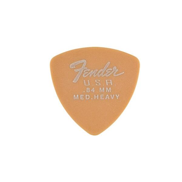 FENDER（フェンダー） ピック・トライアングル Dura-Tone 346 Shape .84 ...