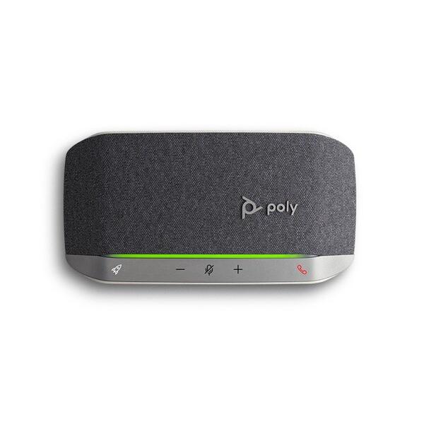 Poly（ポリー） SYNC 20, SY20 USB-A WW Bluetoothスピーカーフォン
