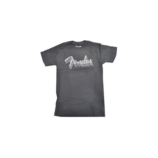 FENDER（フェンダー） その他アクセサリー（ギター） REFLECTIVE INK T-SHIR...