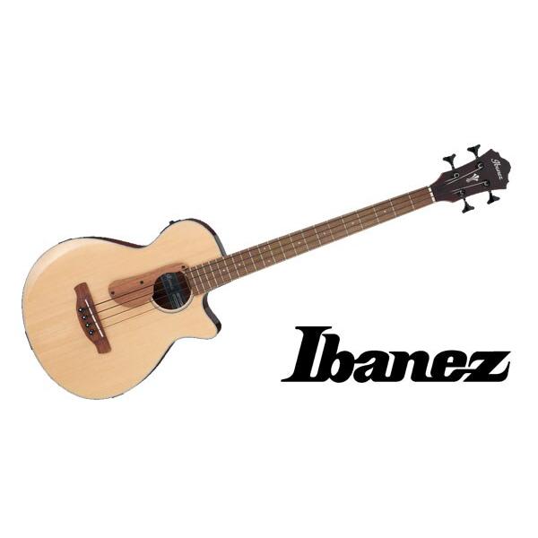 Ibanez（アイバニーズ） IBANEZベース AEGB30E-NTG